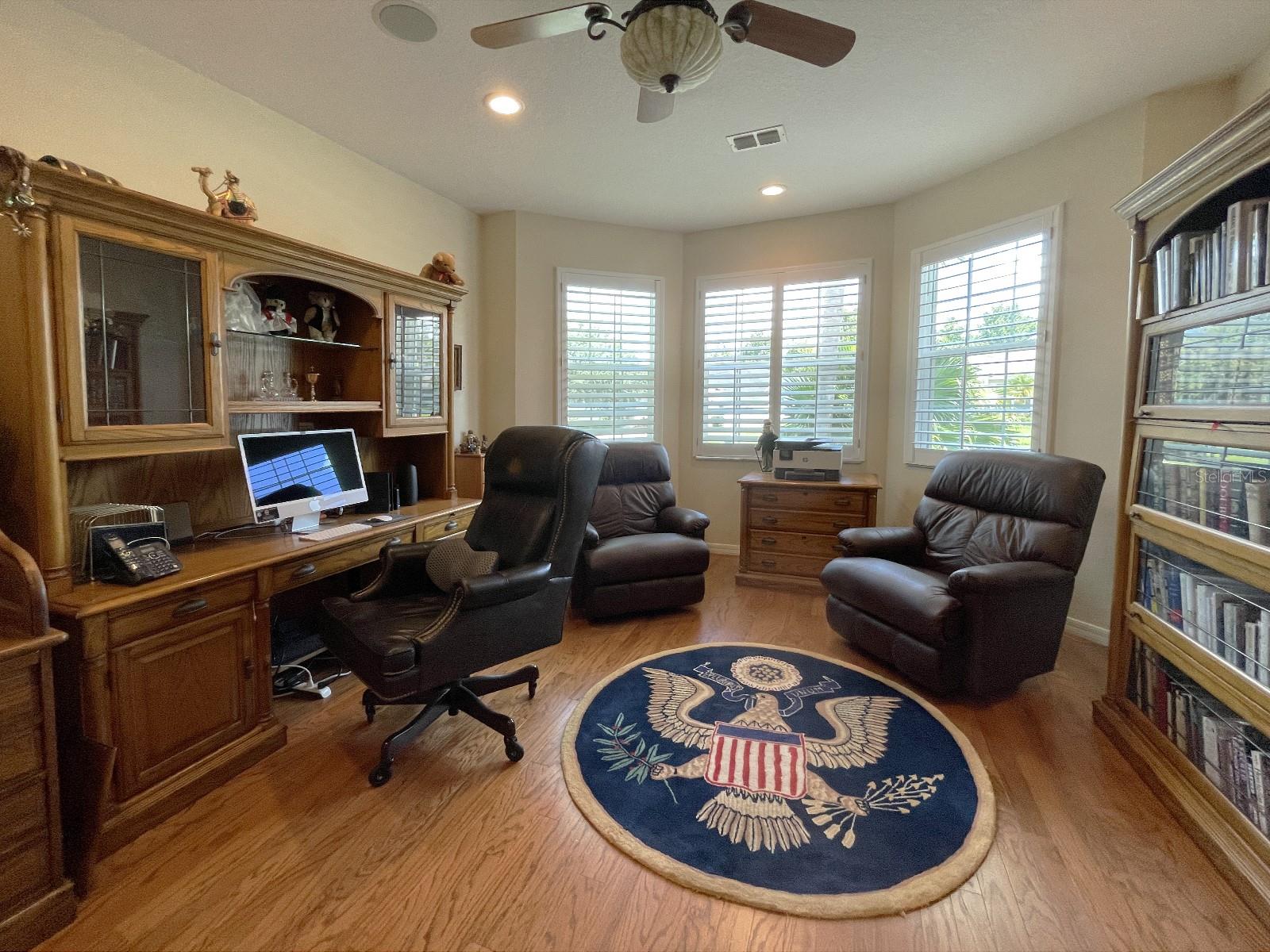 CARILLON LAKES PH 3B - Residential