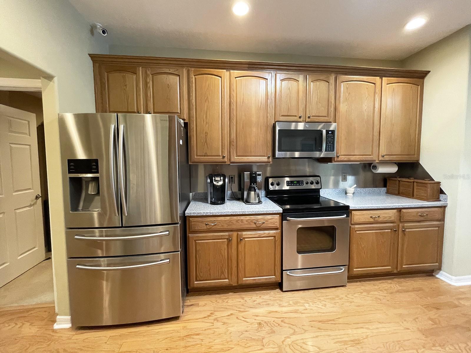 CARILLON LAKES PH 3B - Residential