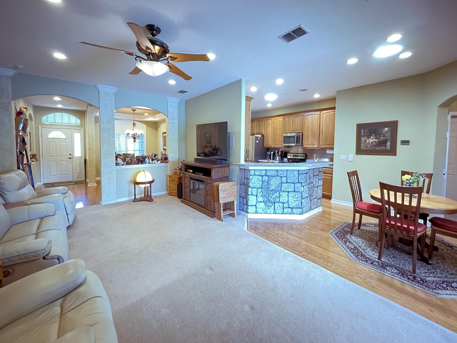 CARILLON LAKES PH 3B - Residential