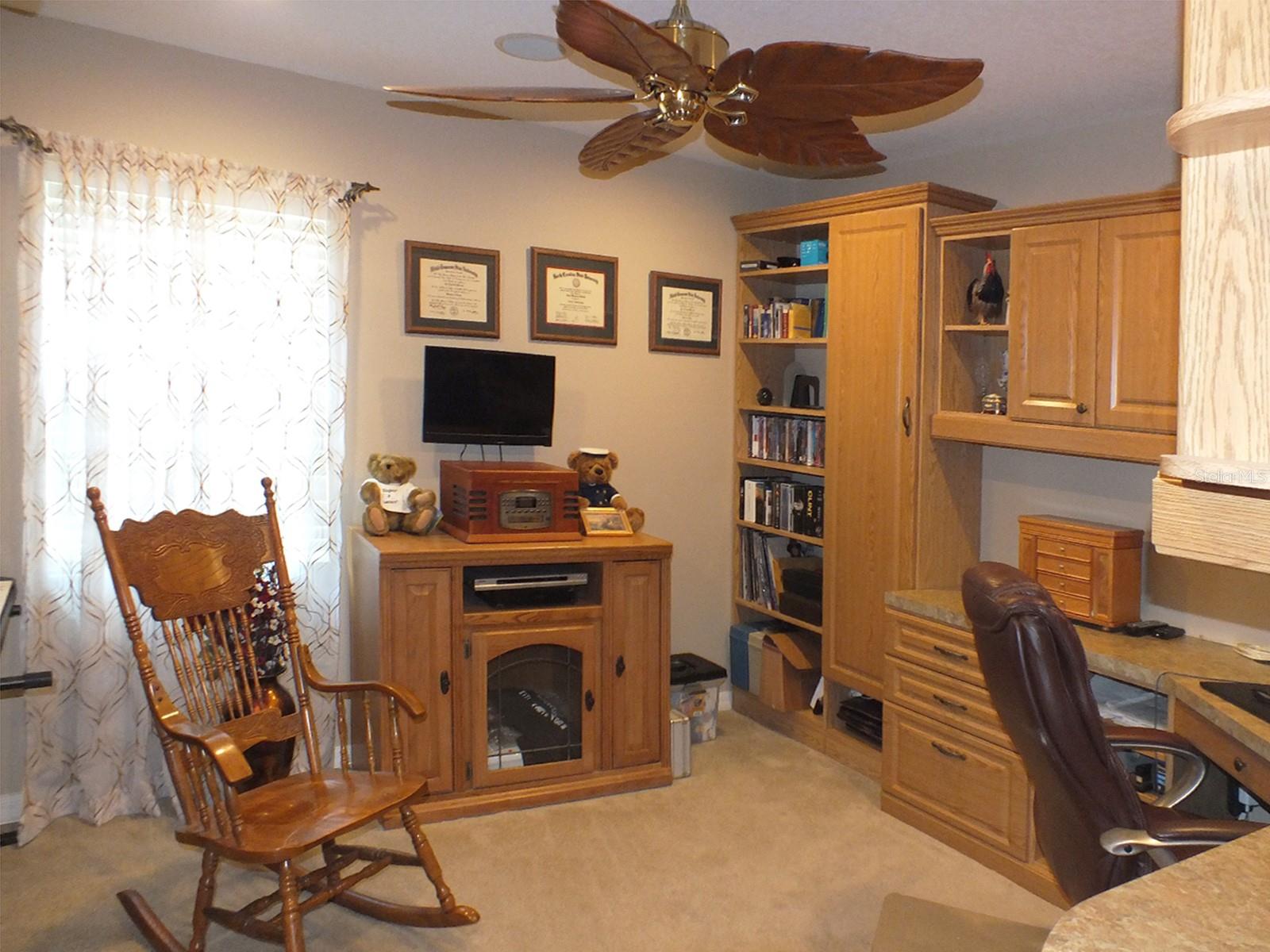 CARILLON LAKES PH 3B - Residential