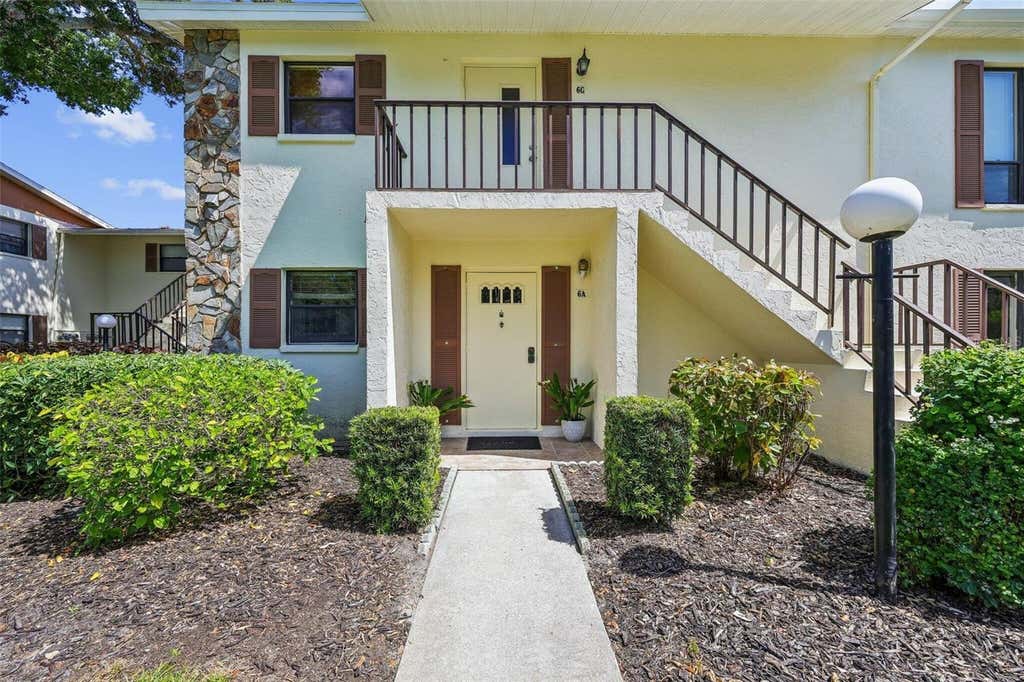 Photo of 5400 34th Street W #A6, Bradenton, FL 34210 (MLS # O6434161)