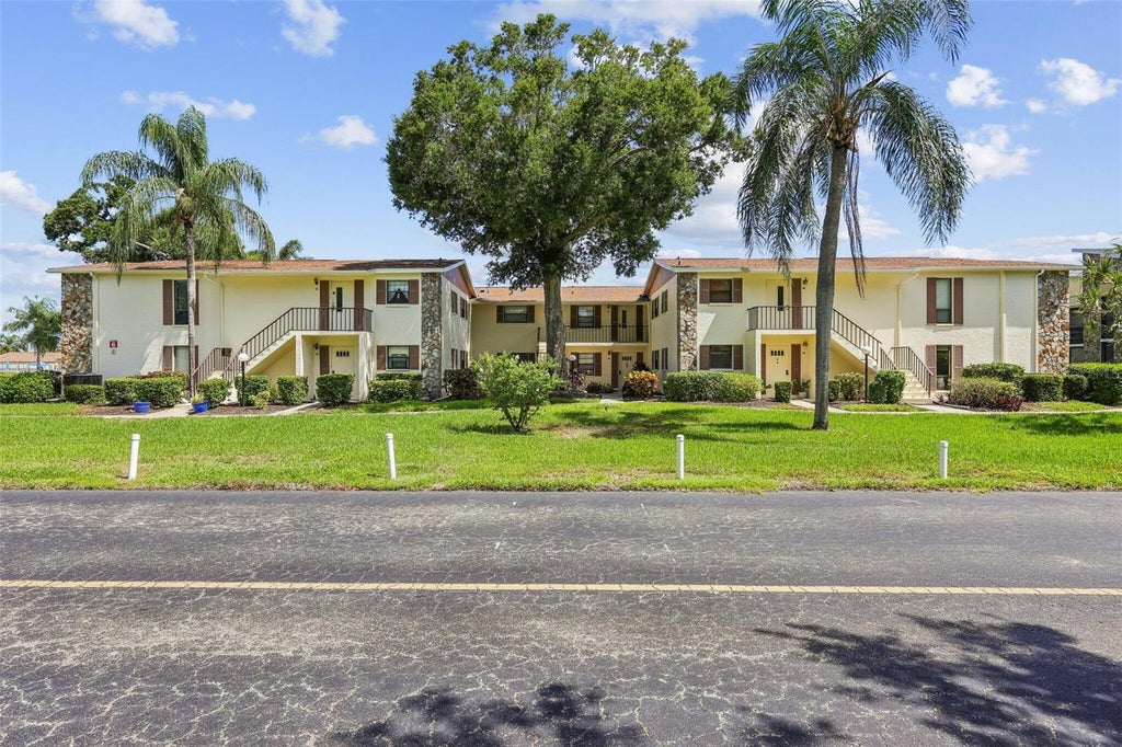 Photo of 5400 34th Street W #A6, Bradenton, FL 34210 (MLS # O6434161)