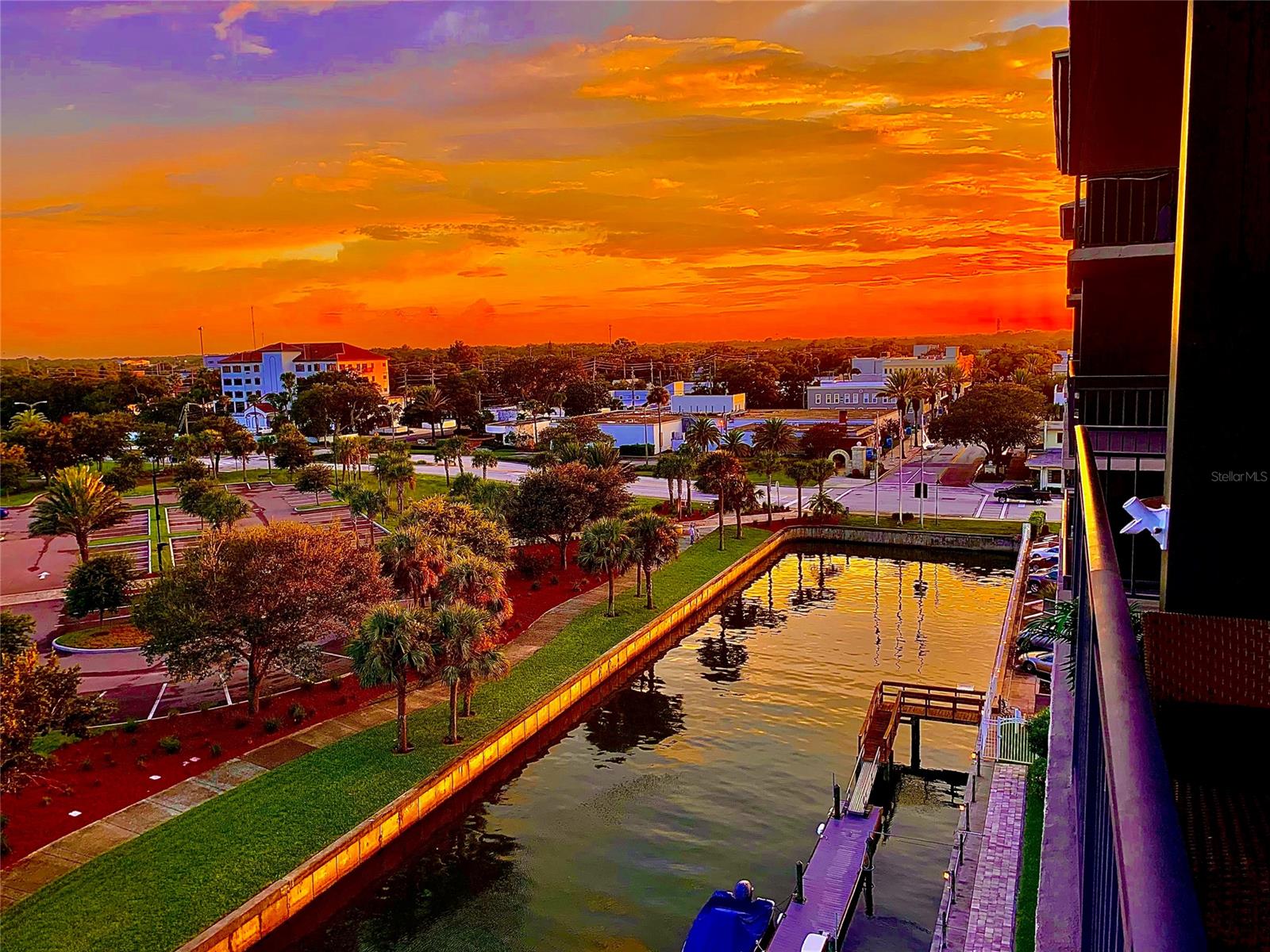 Captains Quarters - Residential