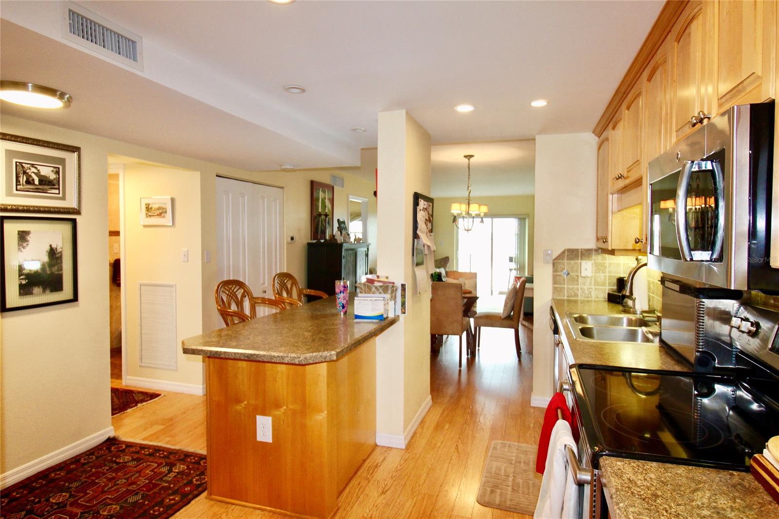 Captains Quarters - Residential