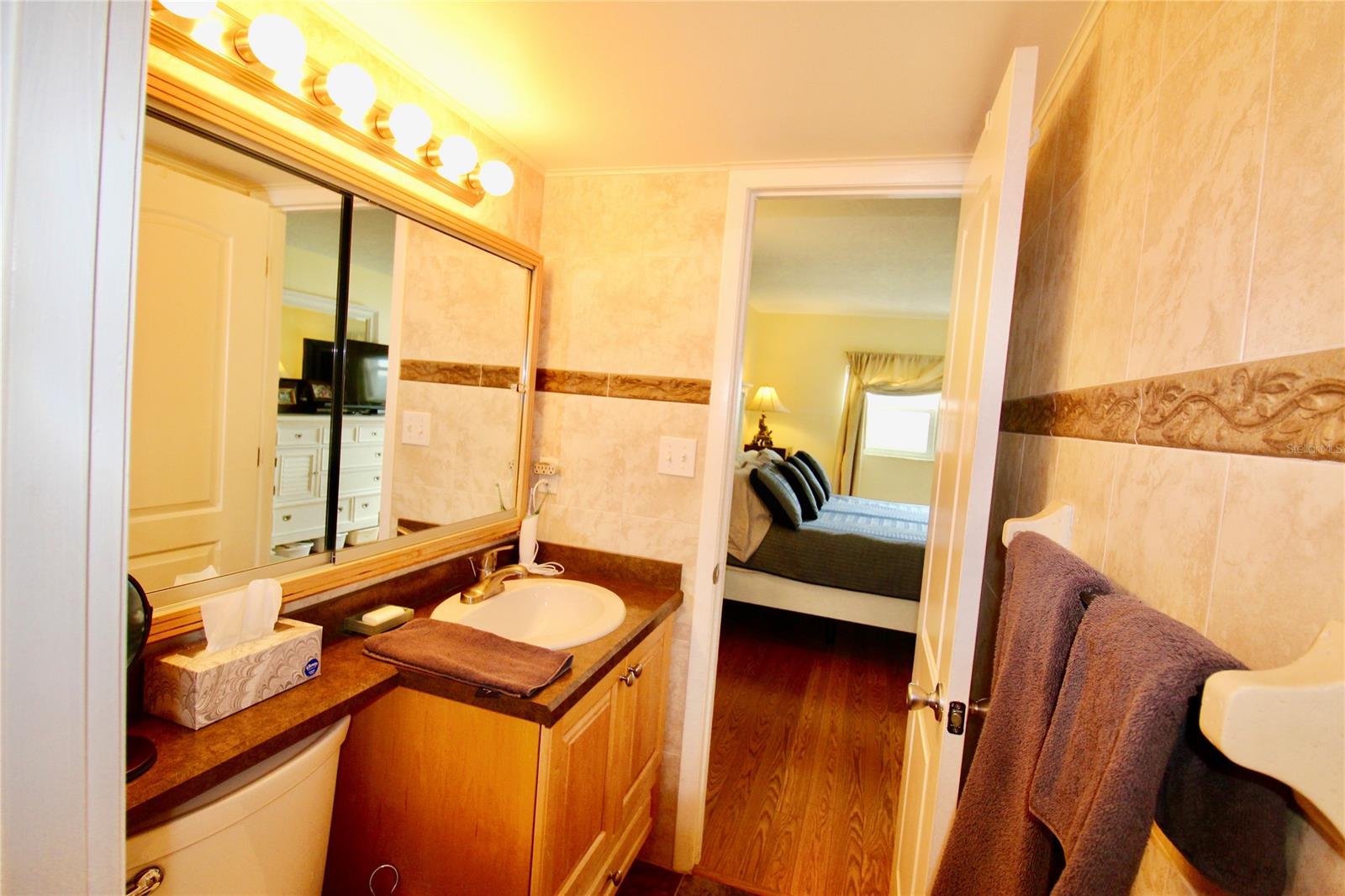 Captains Quarters - Residential