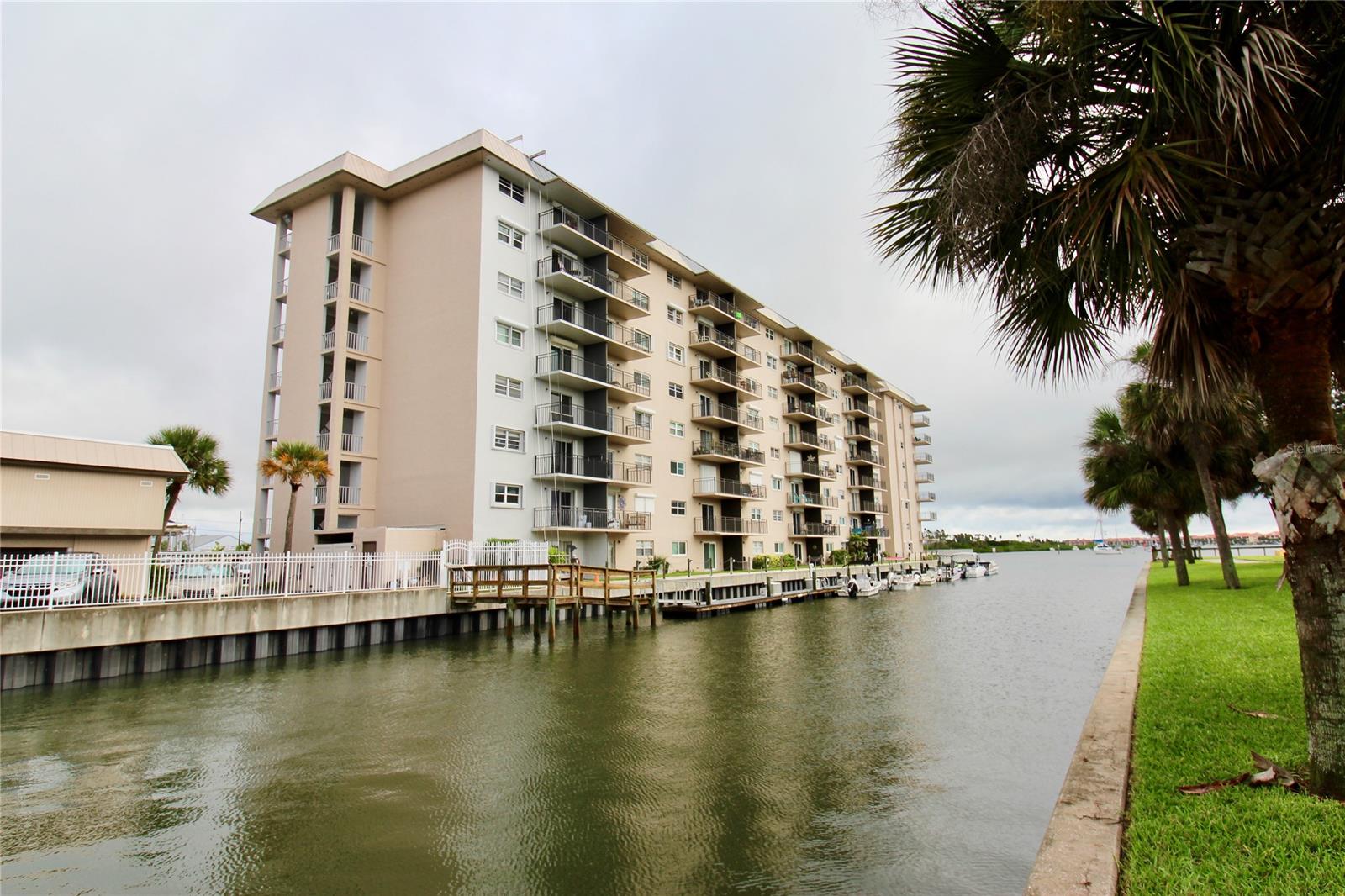 Captains Quarters - Residential