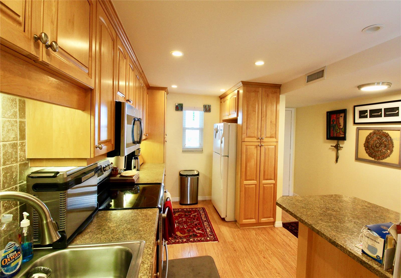 Captains Quarters - Residential