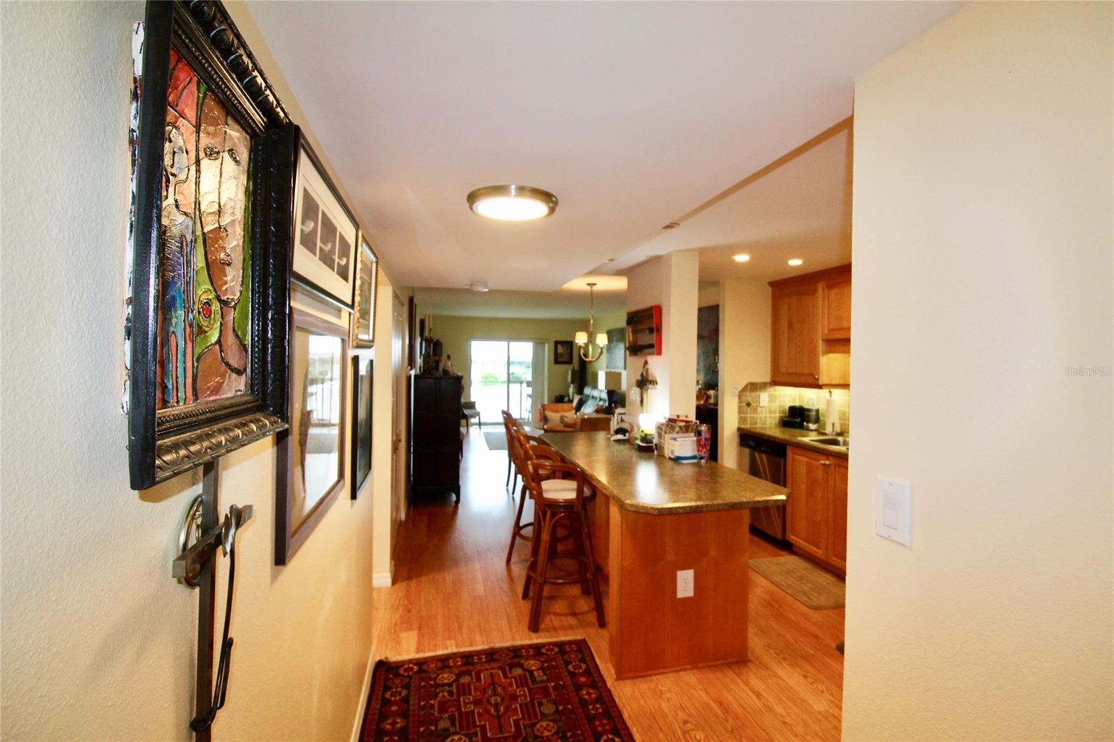 Captains Quarters - Residential