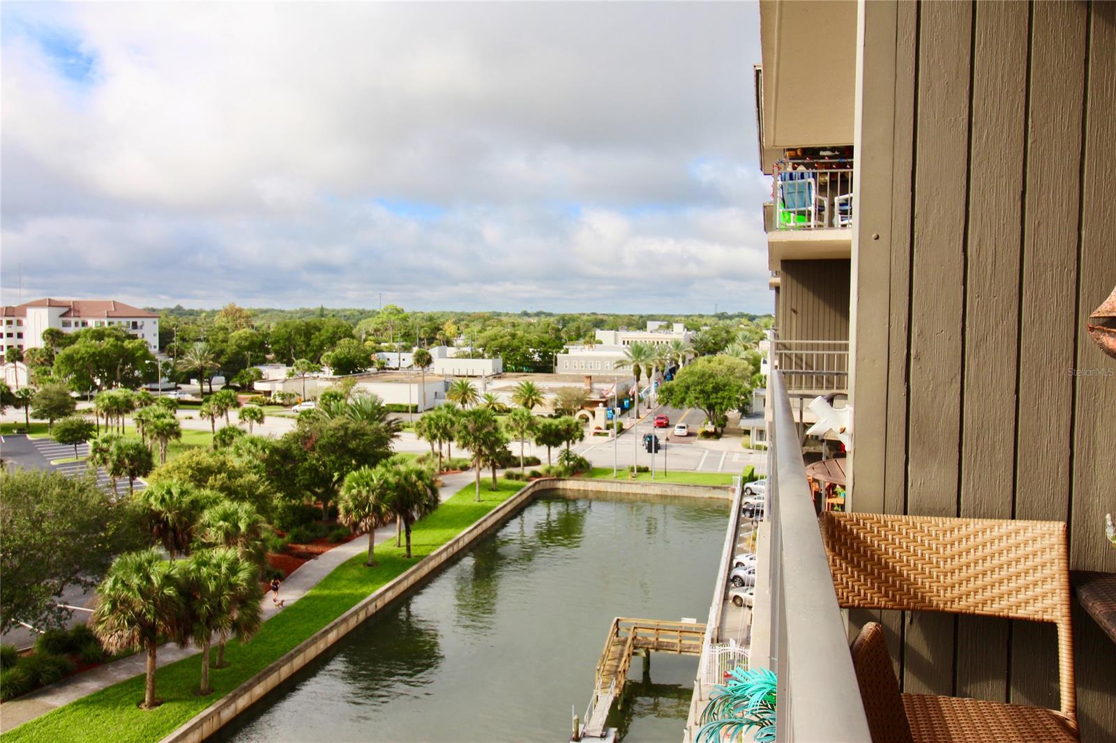 Captains Quarters - Residential