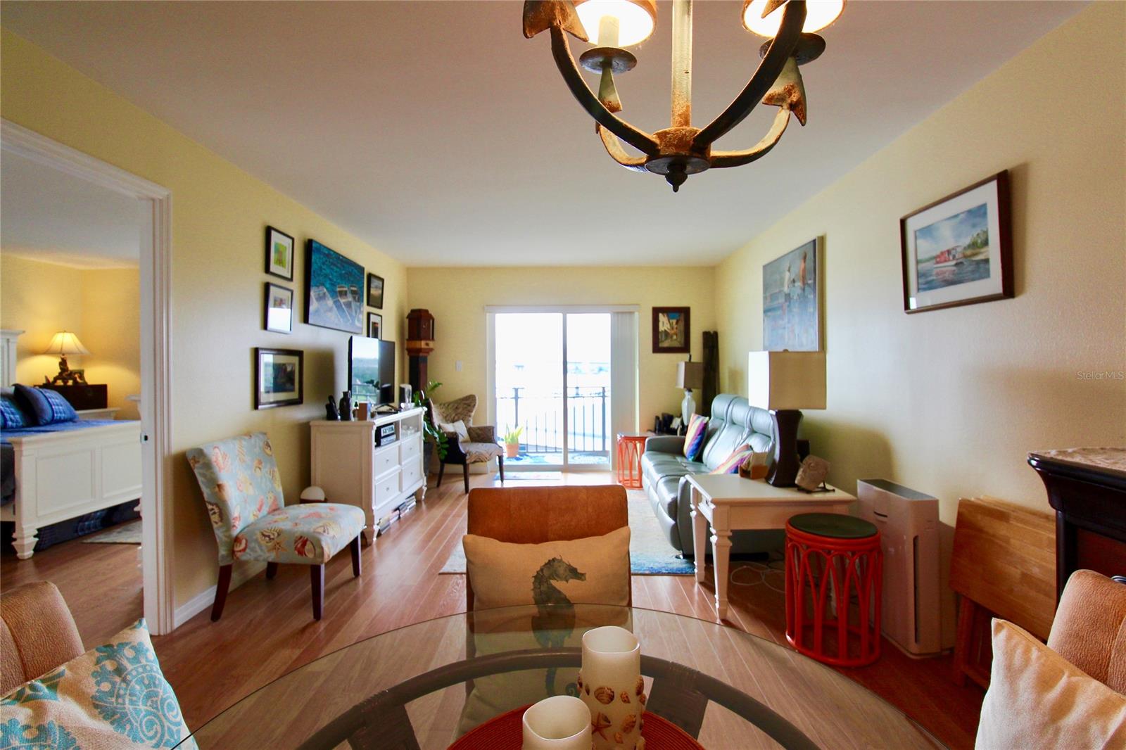 Captains Quarters - Residential