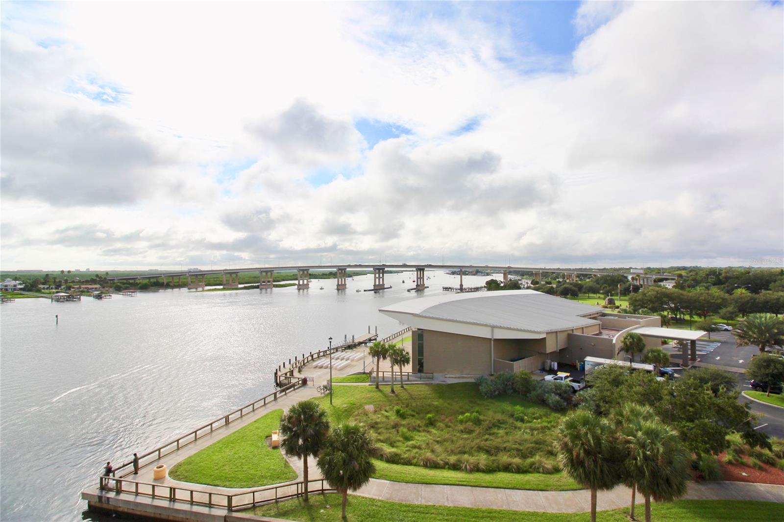 Captains Quarters - Residential