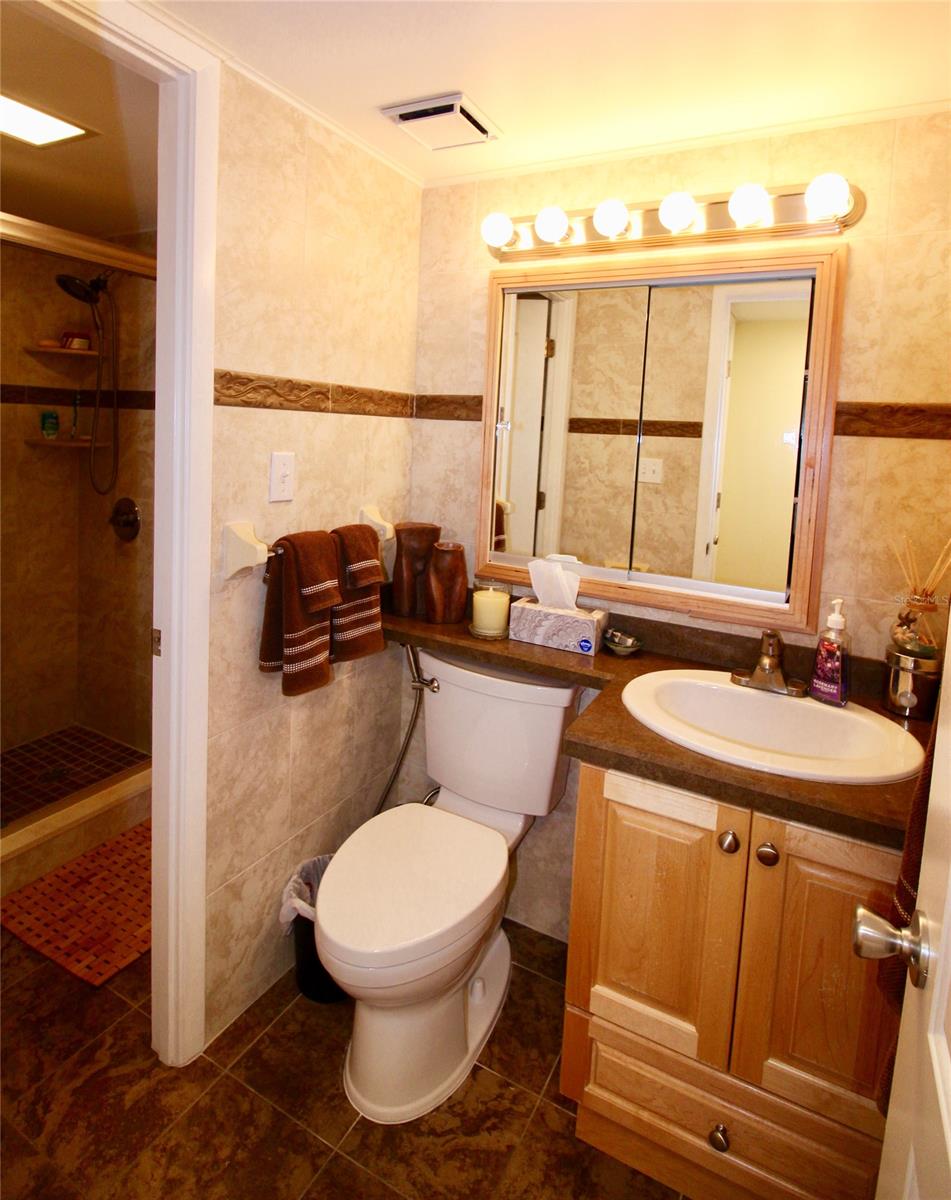 Captains Quarters - Residential