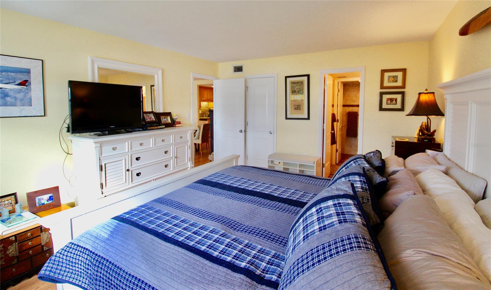 Captains Quarters - Residential