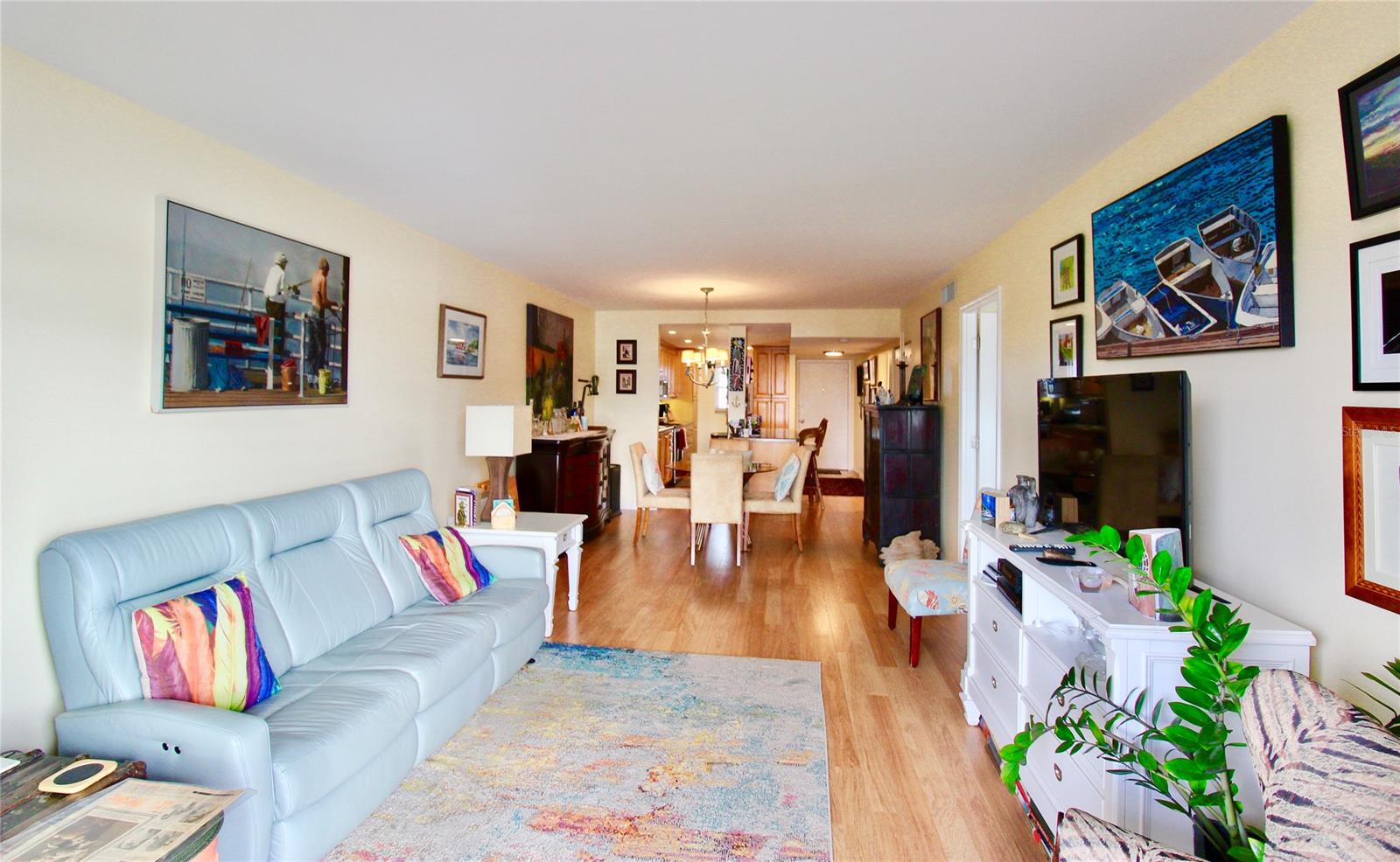 Captains Quarters - Residential