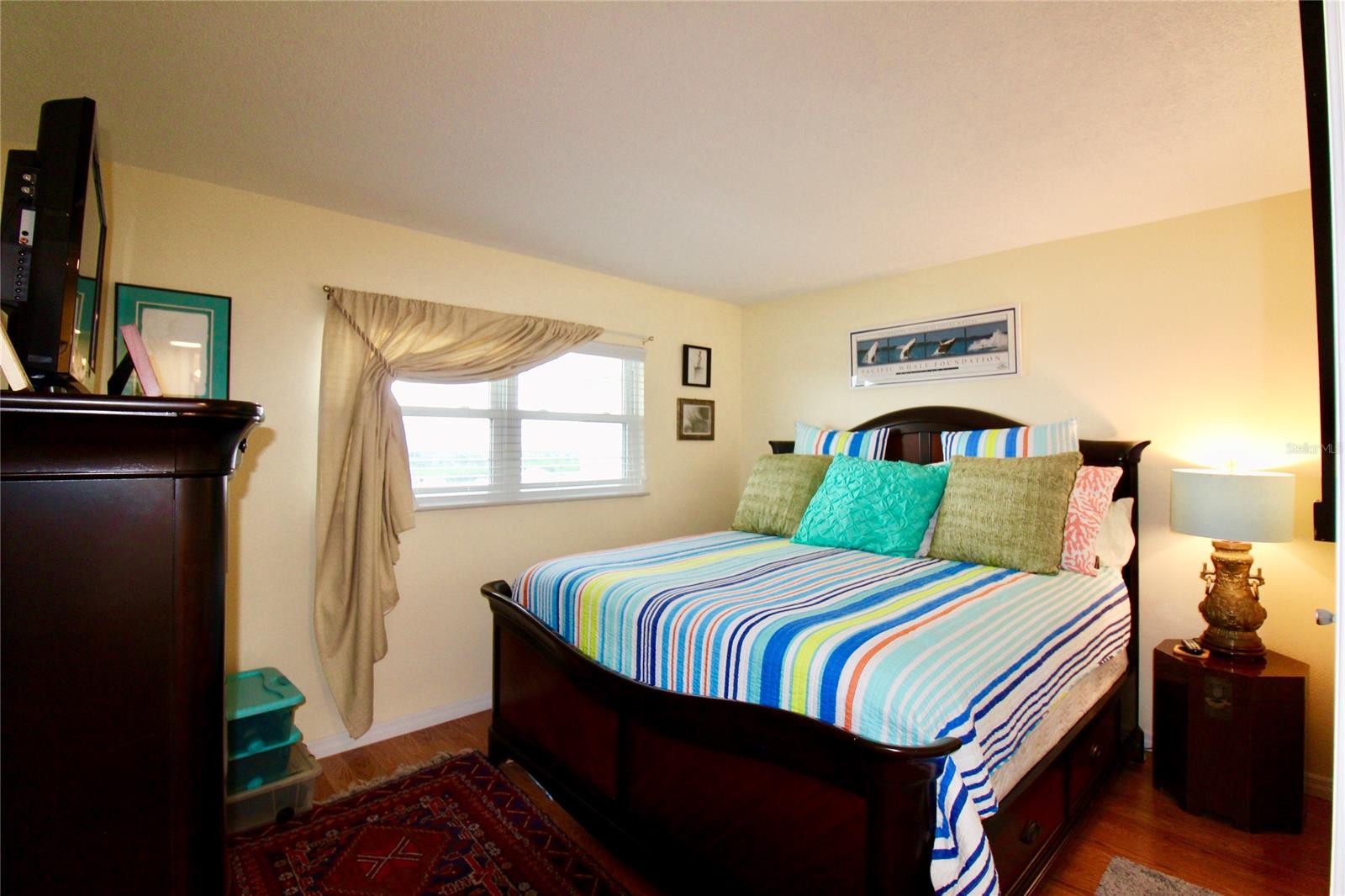 Captains Quarters - Residential