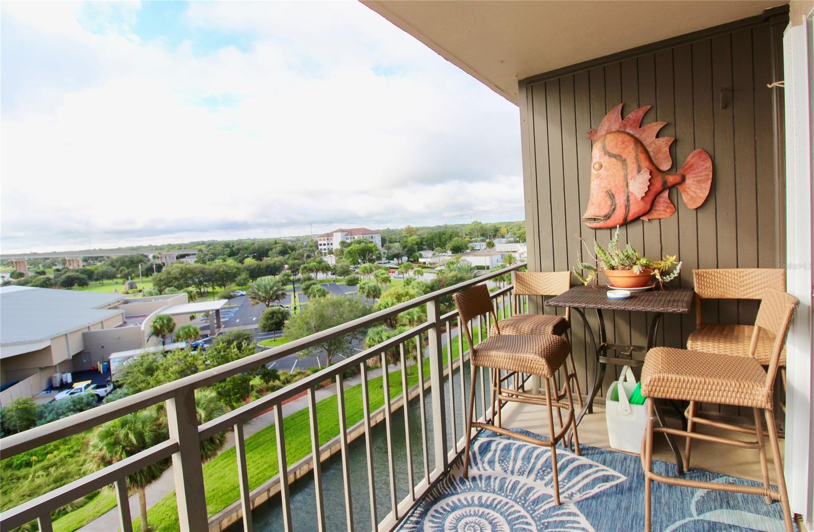 Captains Quarters - Residential