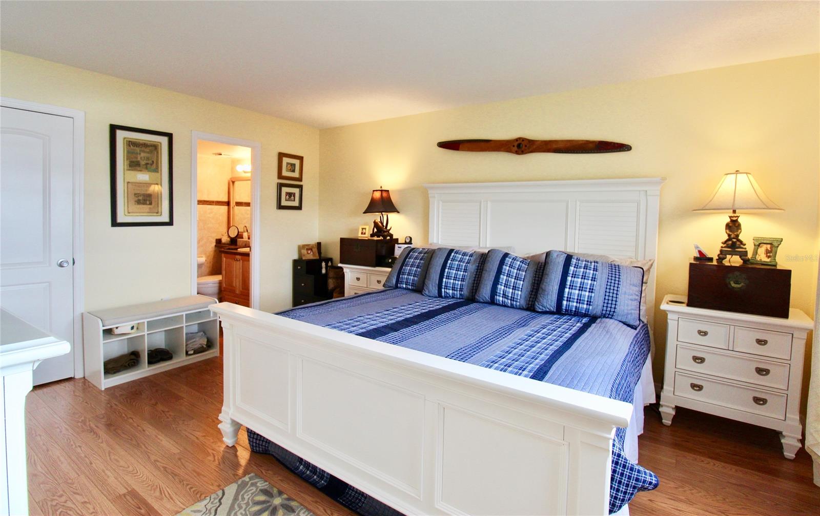 Captains Quarters - Residential