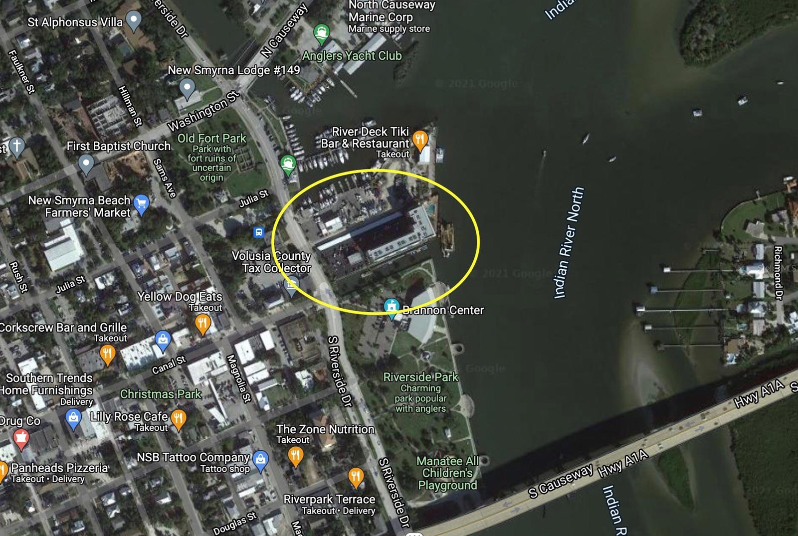 Captains Quarters - Residential