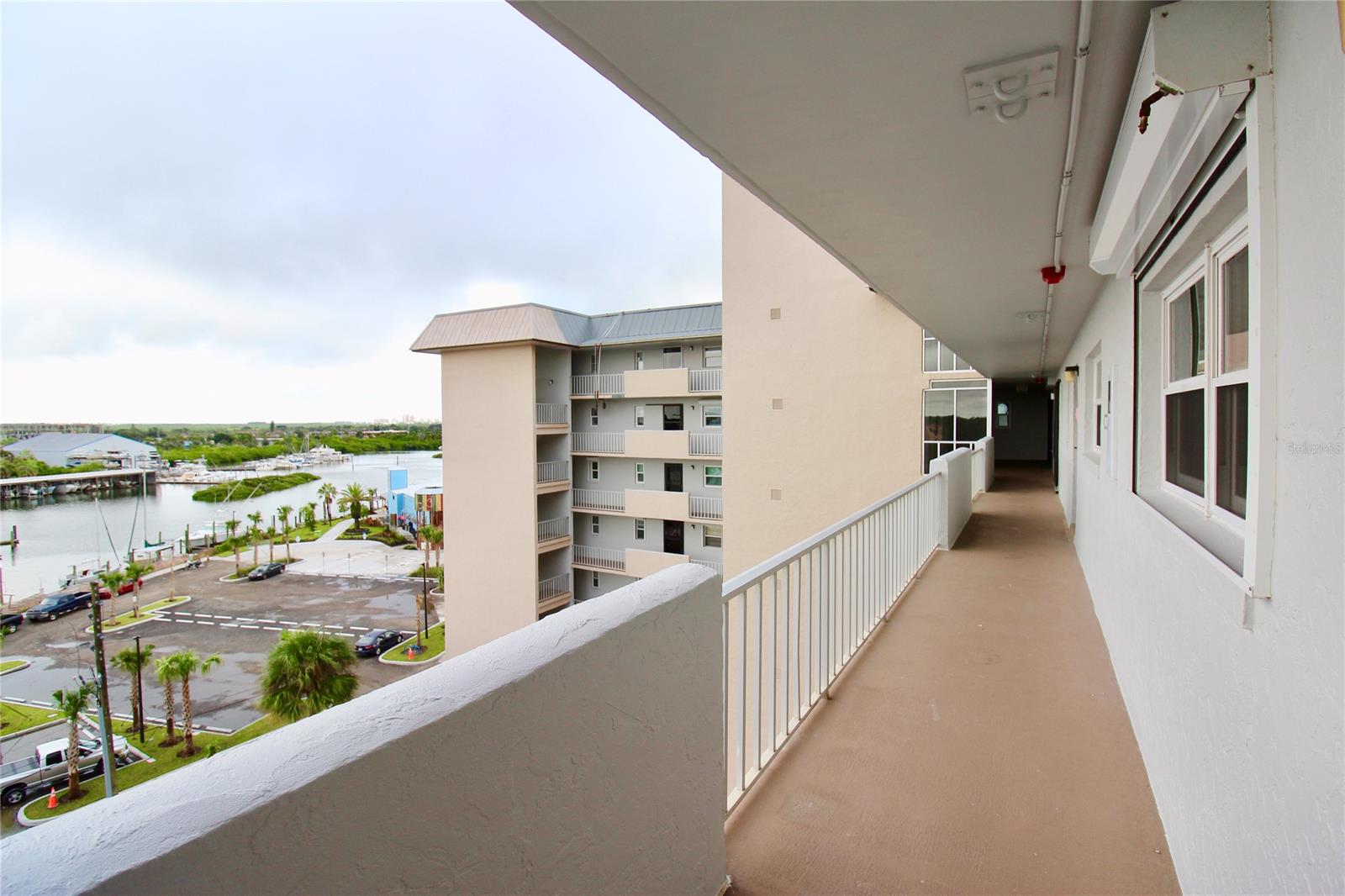 Captains Quarters - Residential