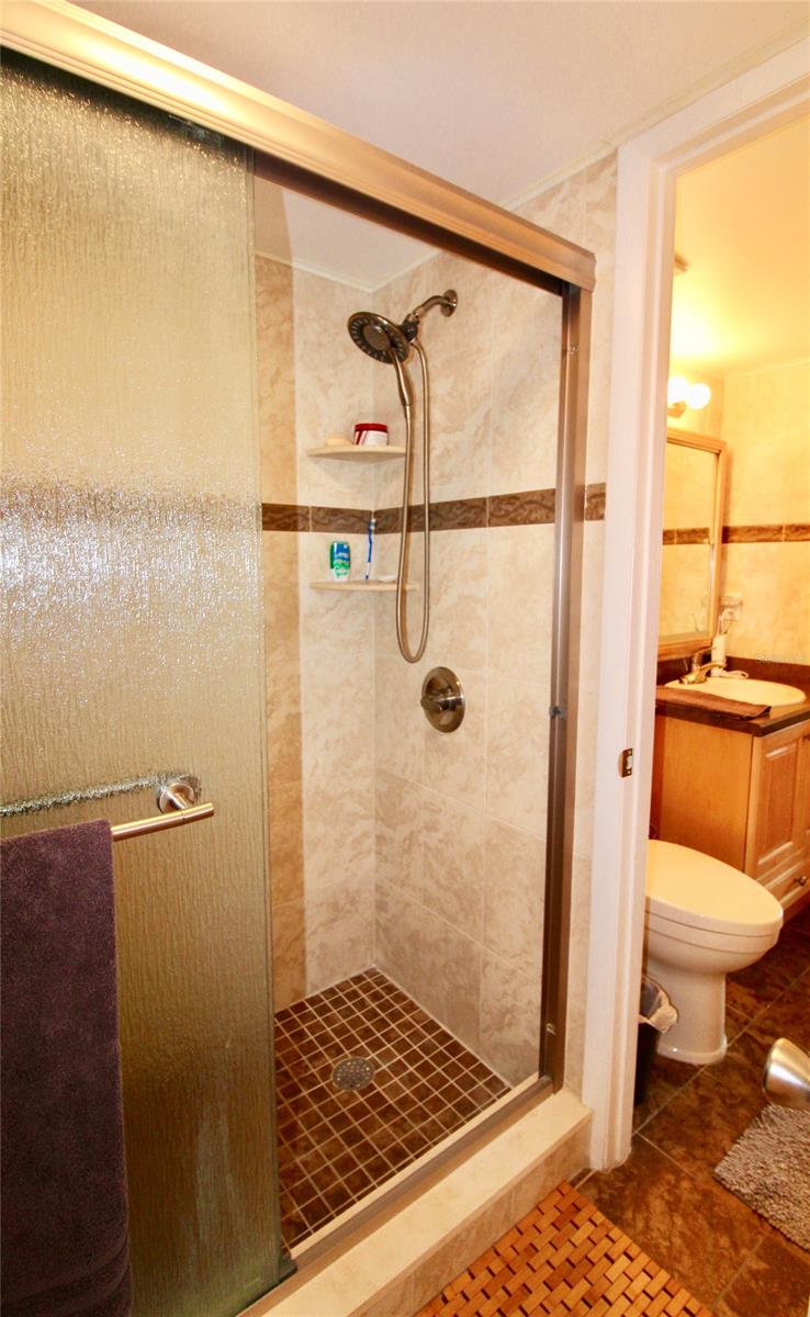 Captains Quarters - Residential