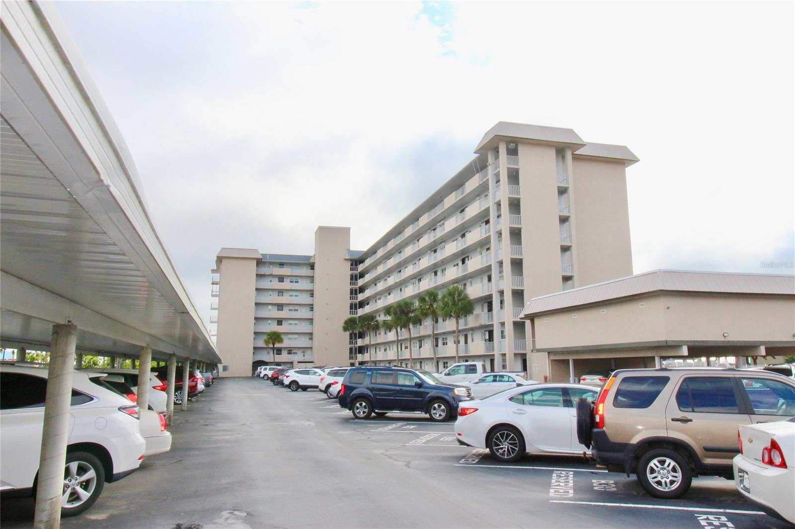 Captains Quarters - Residential