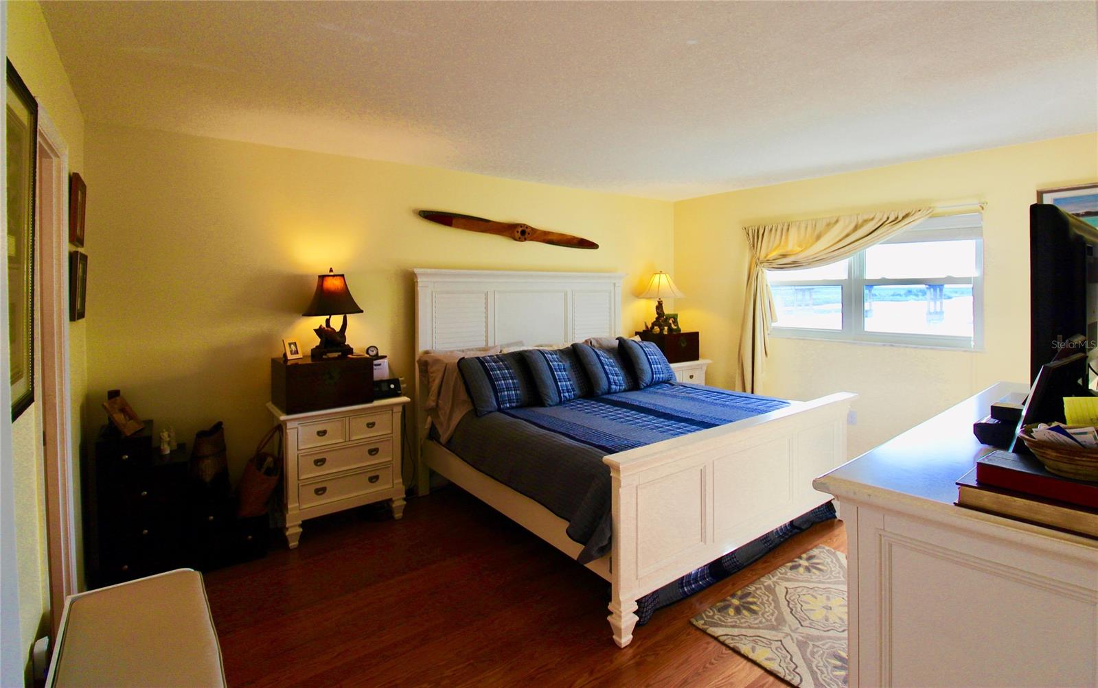 Captains Quarters - Residential