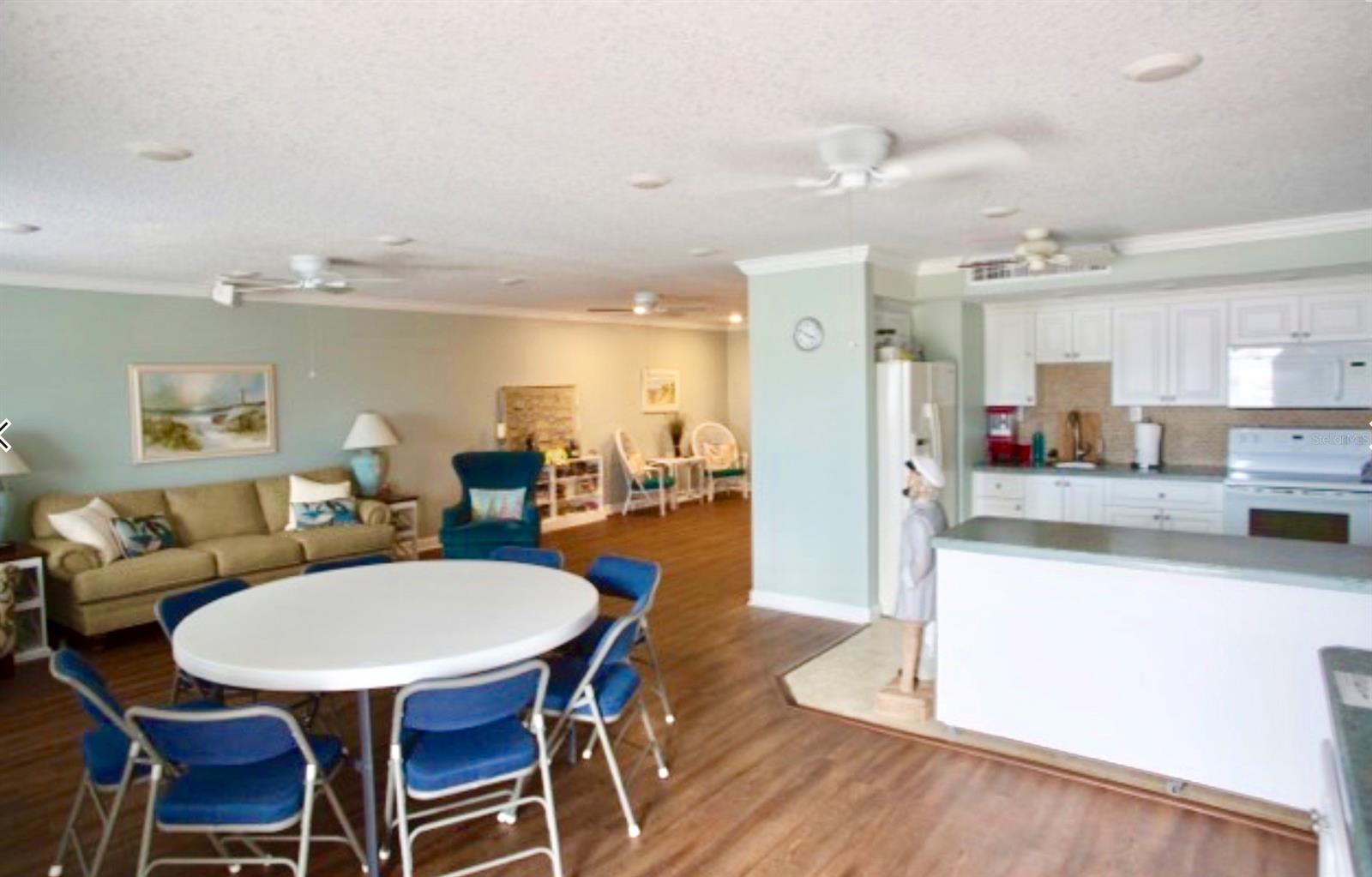 Captains Quarters - Residential