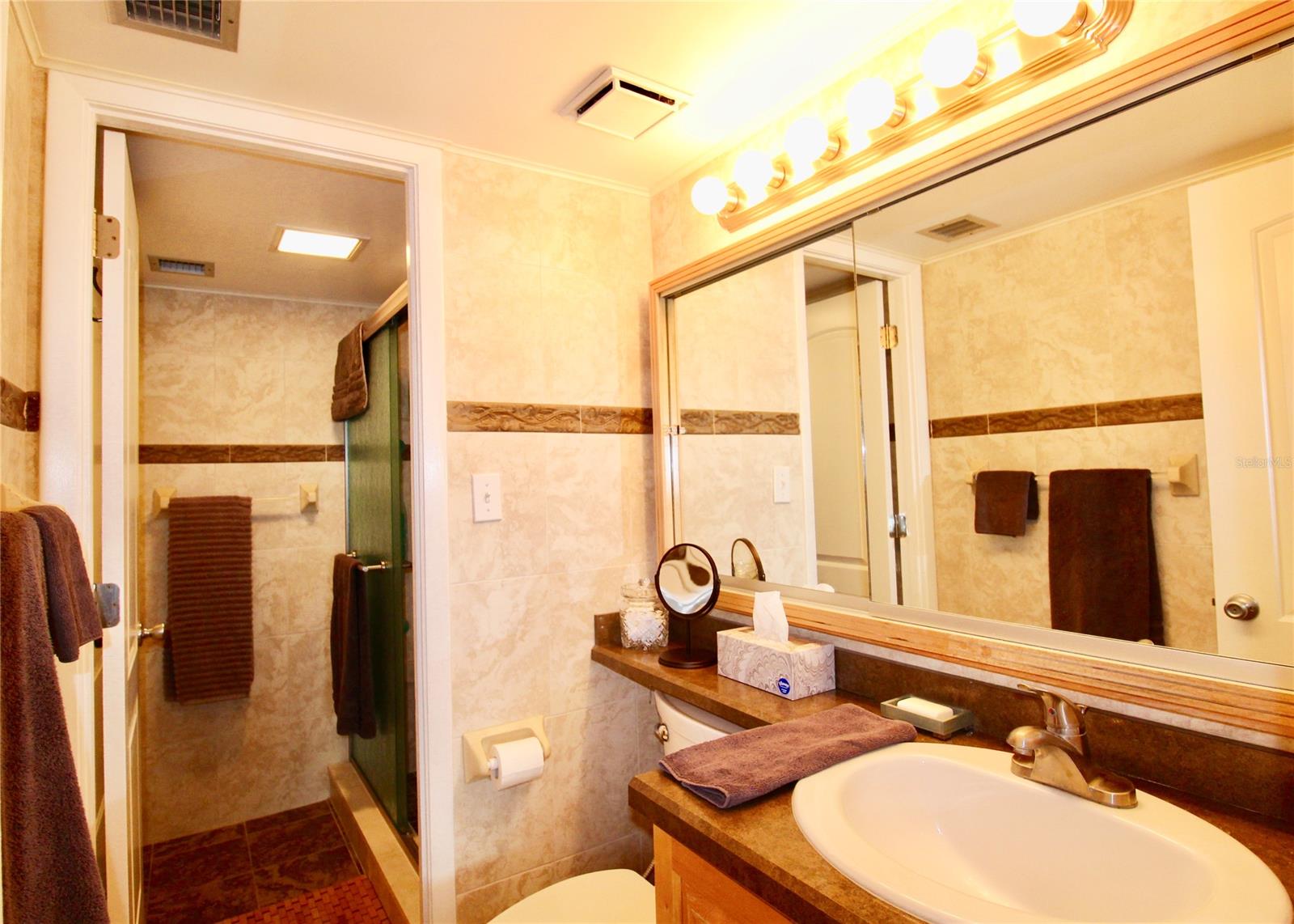 Captains Quarters - Residential