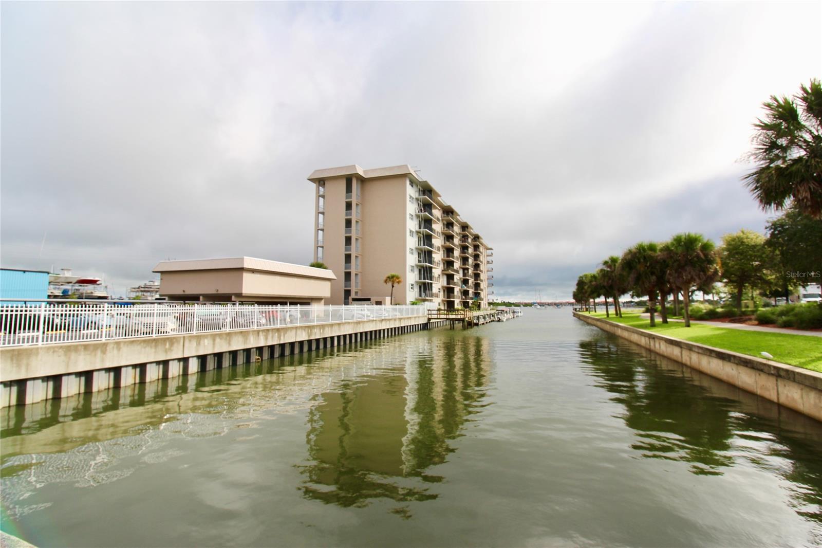 Captains Quarters - Residential