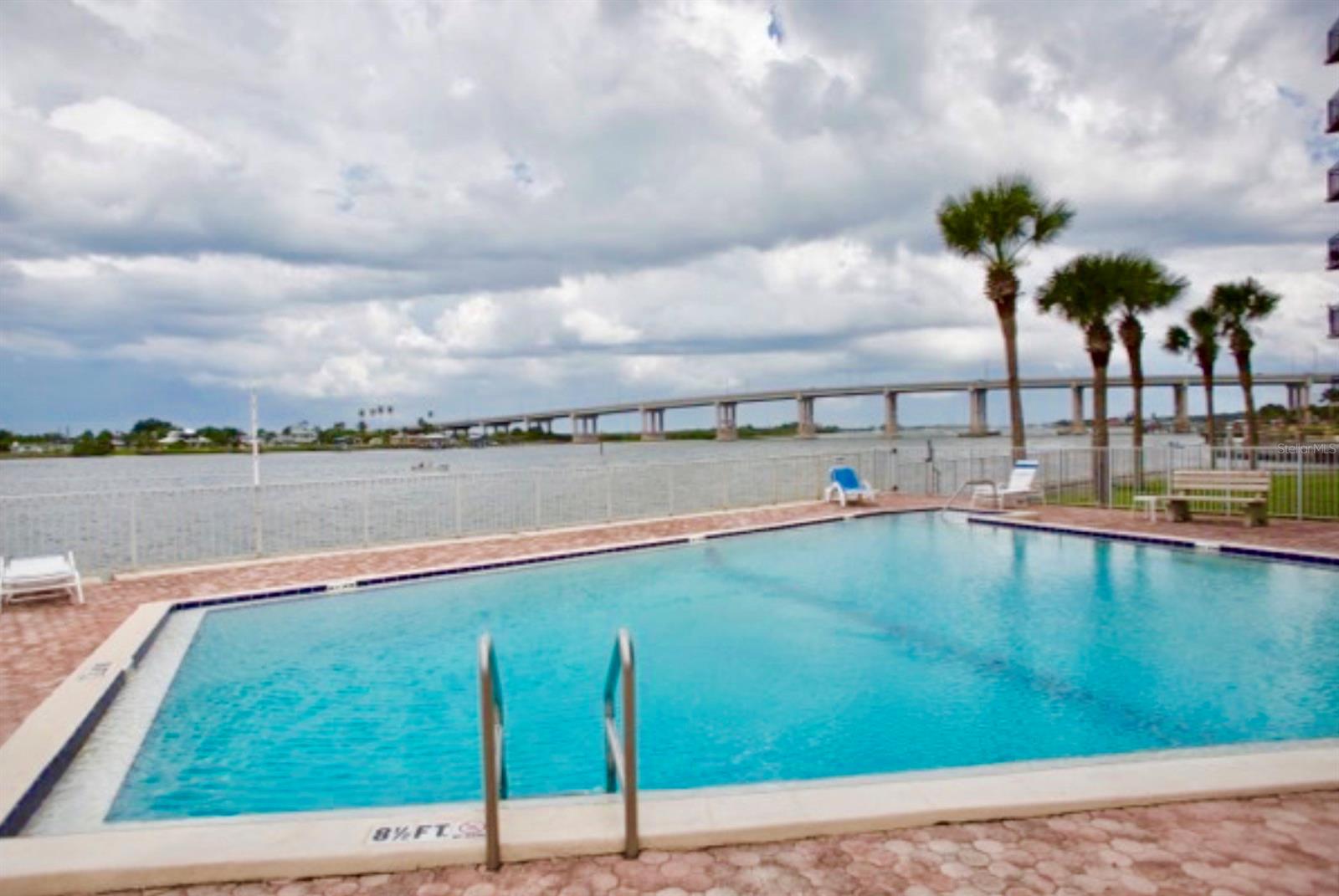 Captains Quarters - Residential