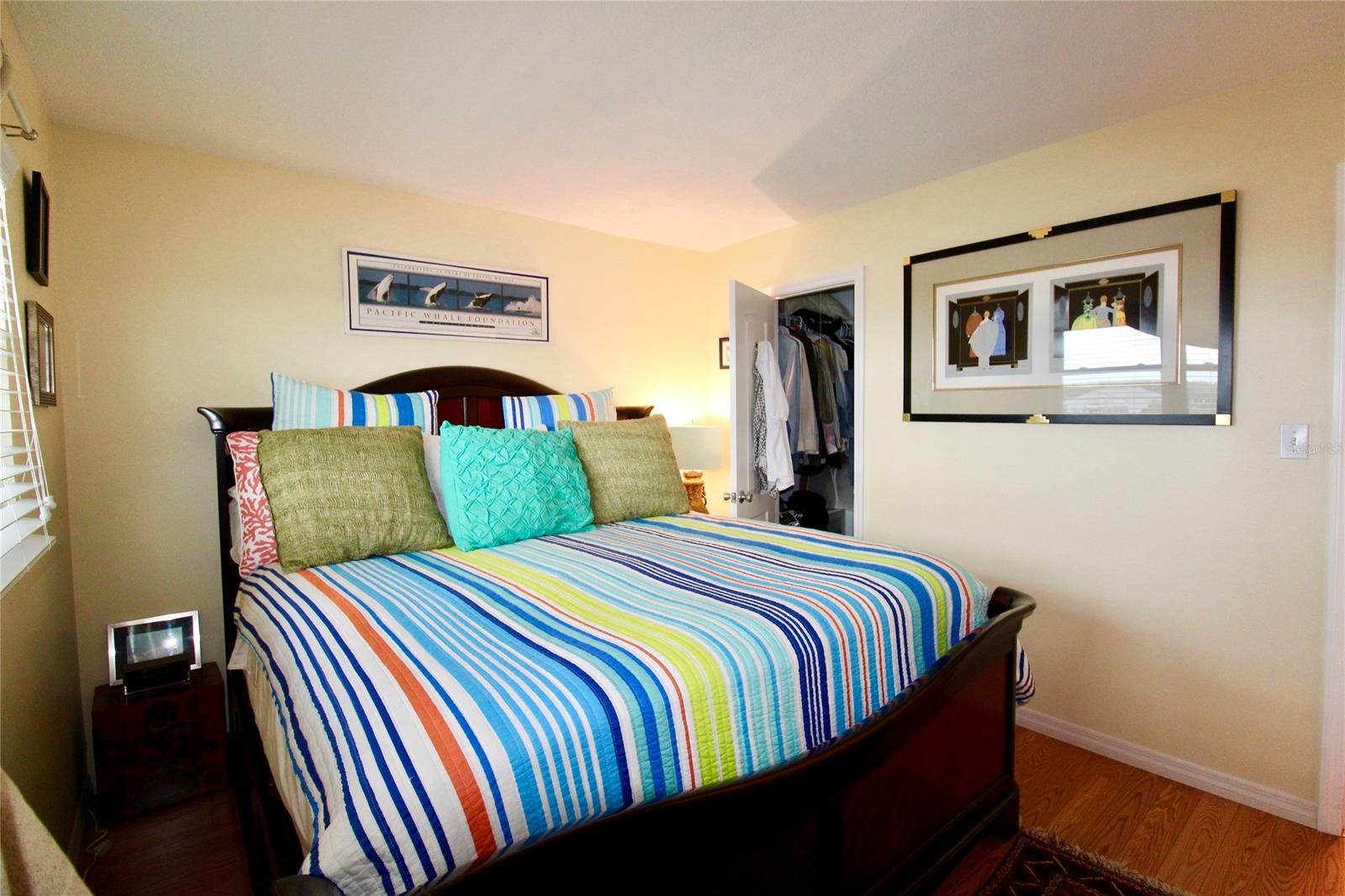 Captains Quarters - Residential