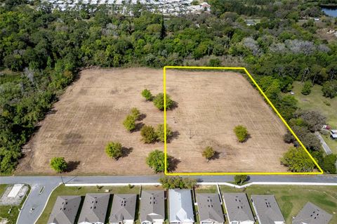 27925 PRICE ROAD OKAHUMPKA FL 34762