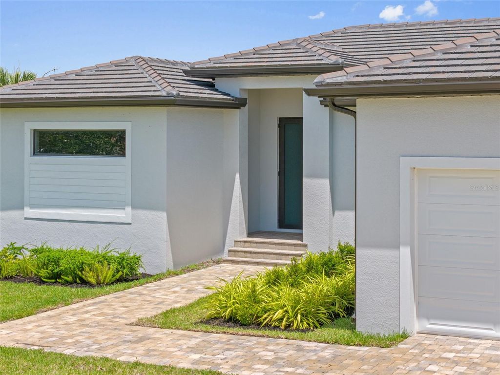 Photo of 16506 Cape Horn Boulevard, Punta Gorda, FL 33955 (MLS # C7511554)