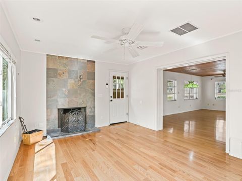 Tiny photo for 8701 Cr 647 S, Bushnell, FL 33513 (MLS # G5109081)