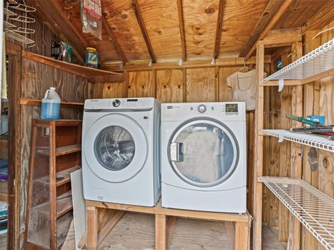 Tiny photo for 8701 Cr 647 S, Bushnell, FL 33513 (MLS # G5109081)