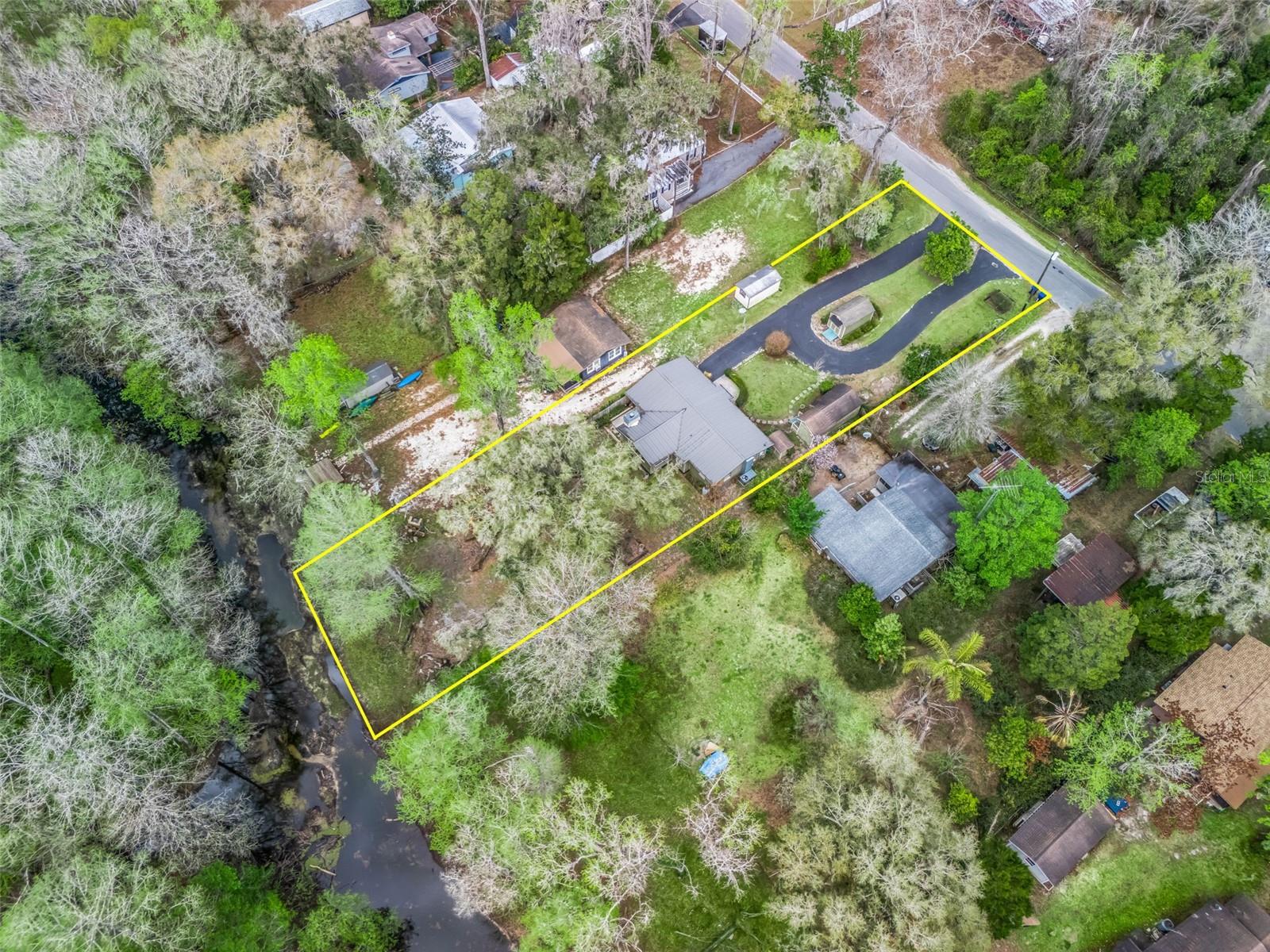 JERRY TAYLOR LANDING - Residential