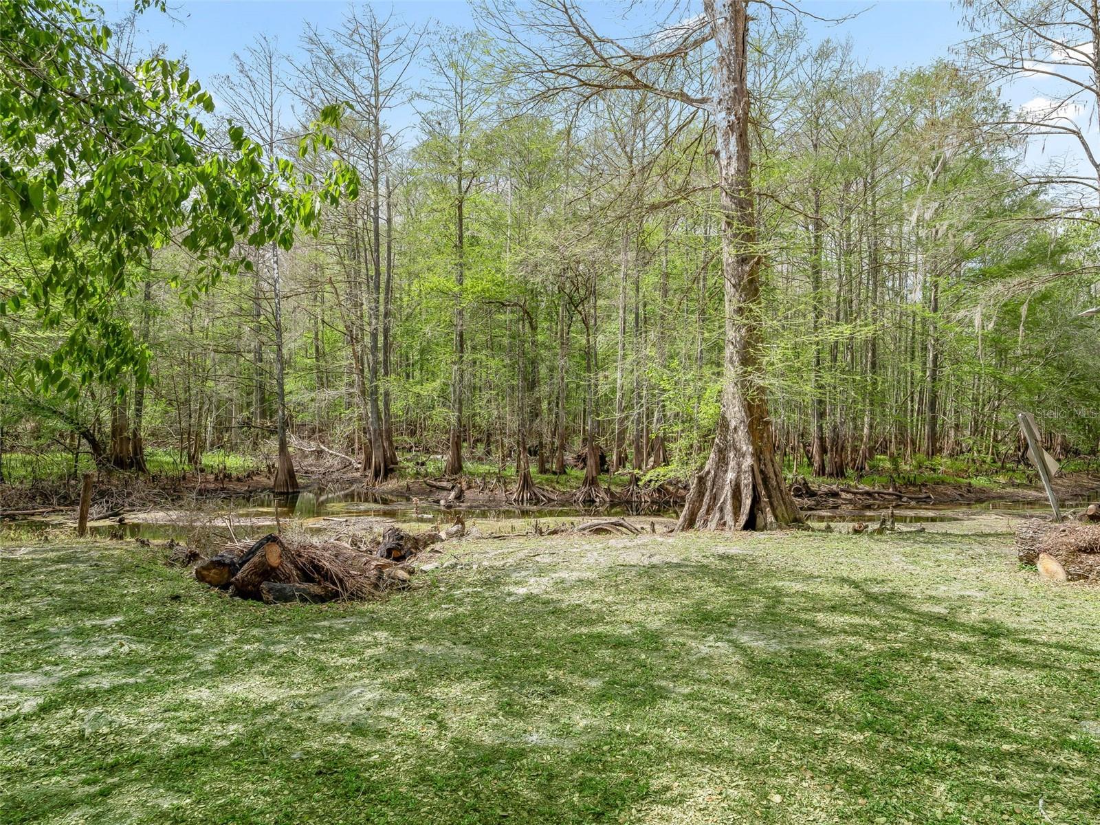 JERRY TAYLOR LANDING - Residential