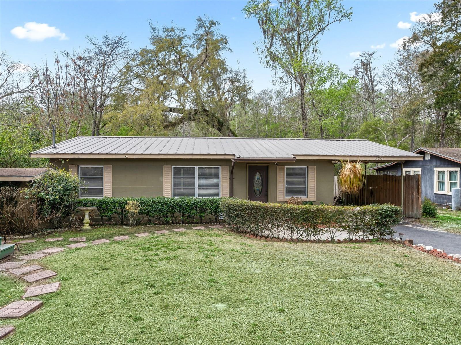 JERRY TAYLOR LANDING - Residential