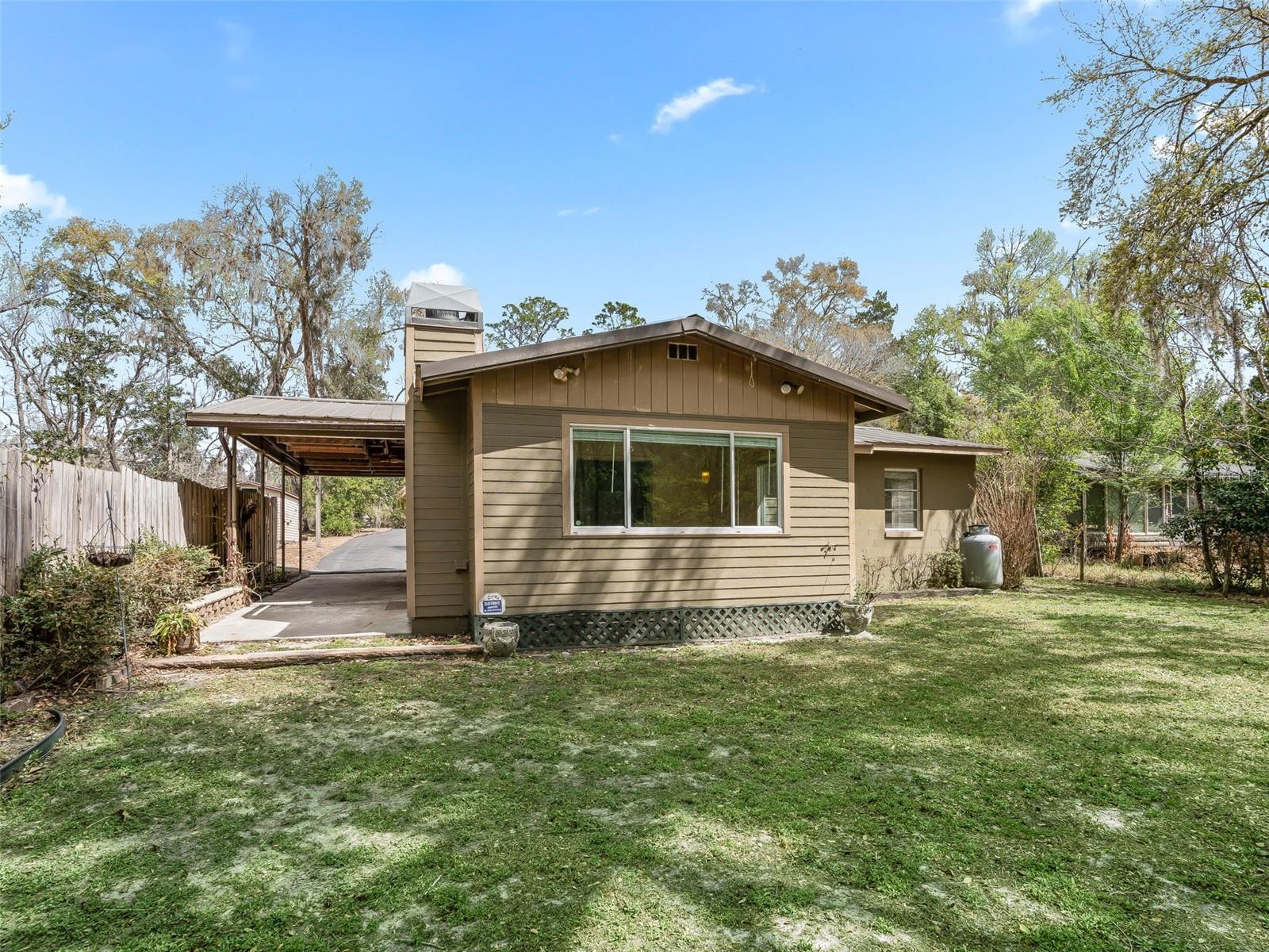 JERRY TAYLOR LANDING - Residential