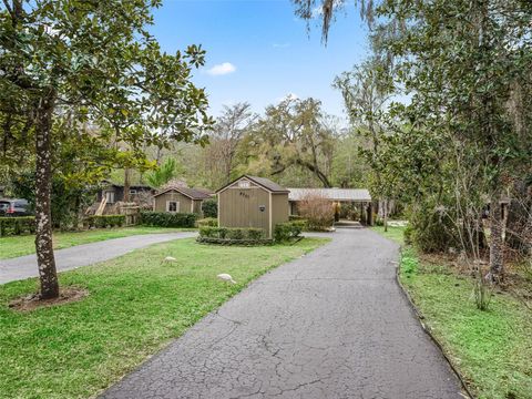 Tiny photo for 8701 Cr 647 S, Bushnell, FL 33513 (MLS # G5109081)