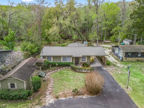 Tiny photo for 8701 Cr 647 S, Bushnell, FL 33513 (MLS # G5109081)