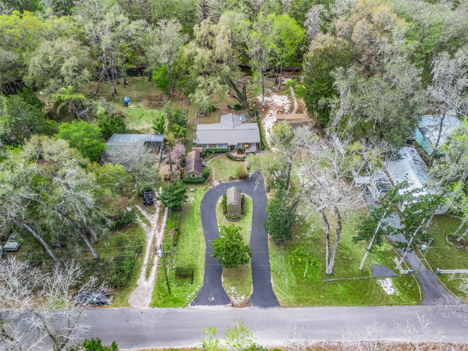 JERRY TAYLOR LANDING - Residential