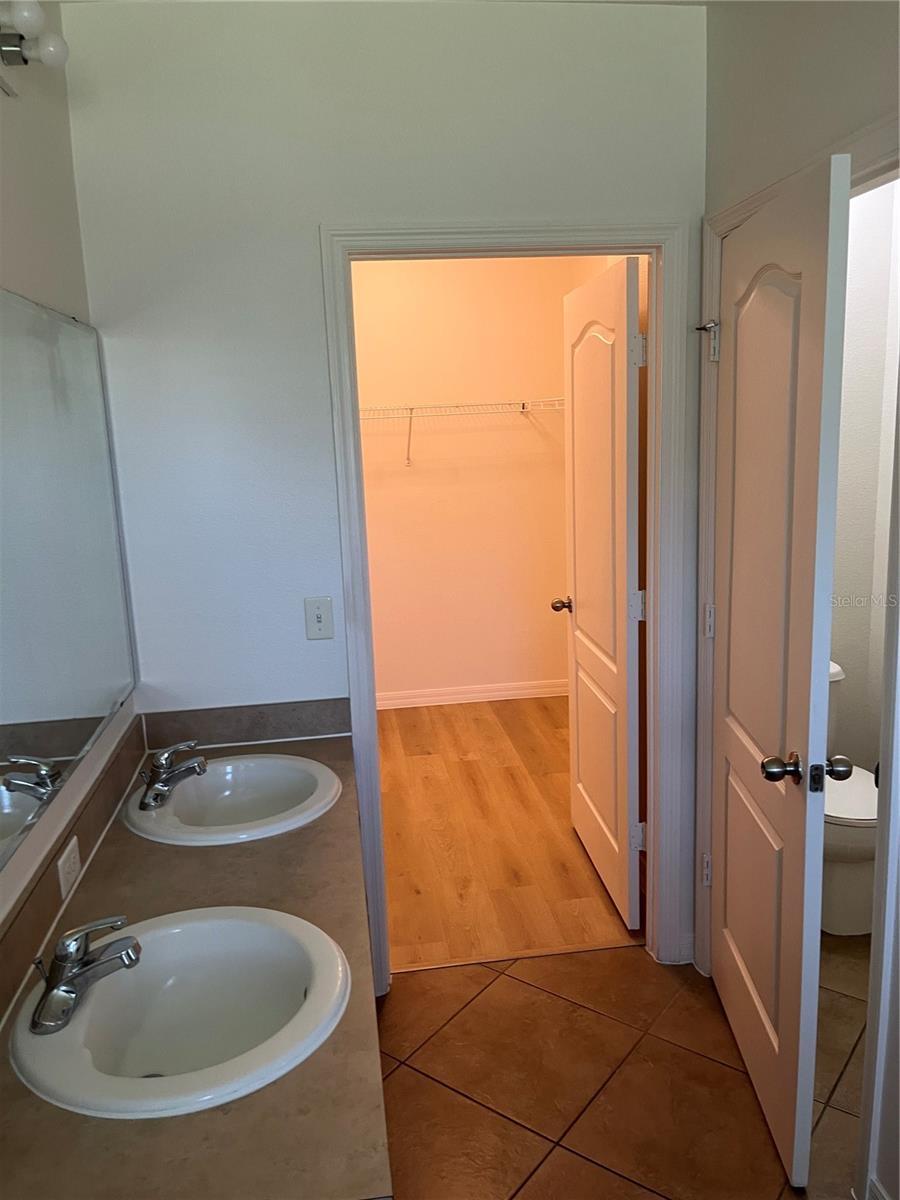 RAINTREE AT SPRINGLAKE VILLAGE PH 1B - Residential