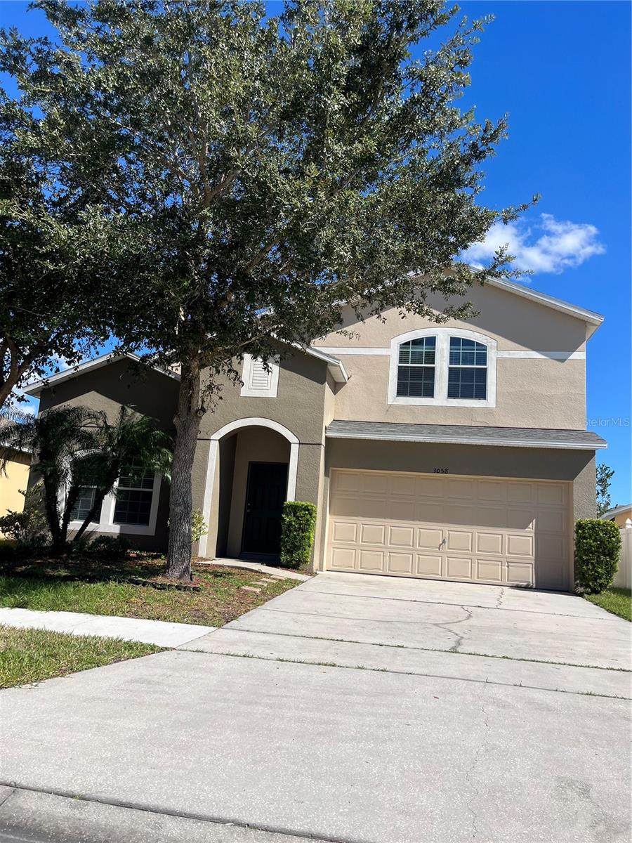 RAINTREE AT SPRINGLAKE VILLAGE PH 1B - Residential