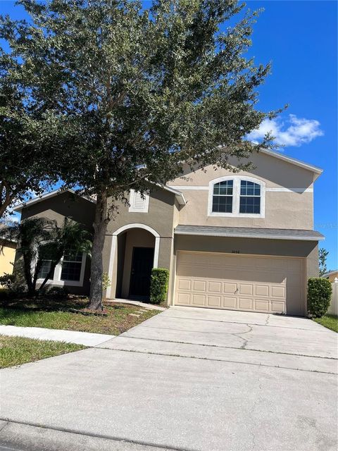 3058 DASHA PALM DRIVE KISSIMMEE FL 34744