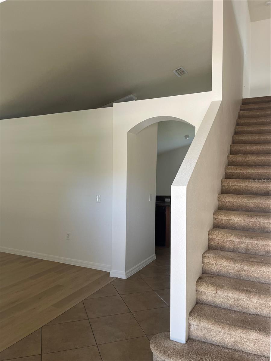 RAINTREE AT SPRINGLAKE VILLAGE PH 1B - Residential