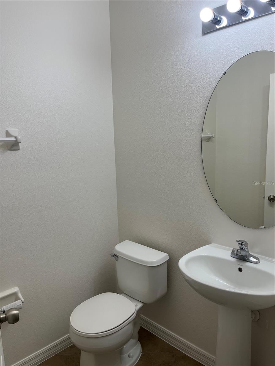 RAINTREE AT SPRINGLAKE VILLAGE PH 1B - Residential