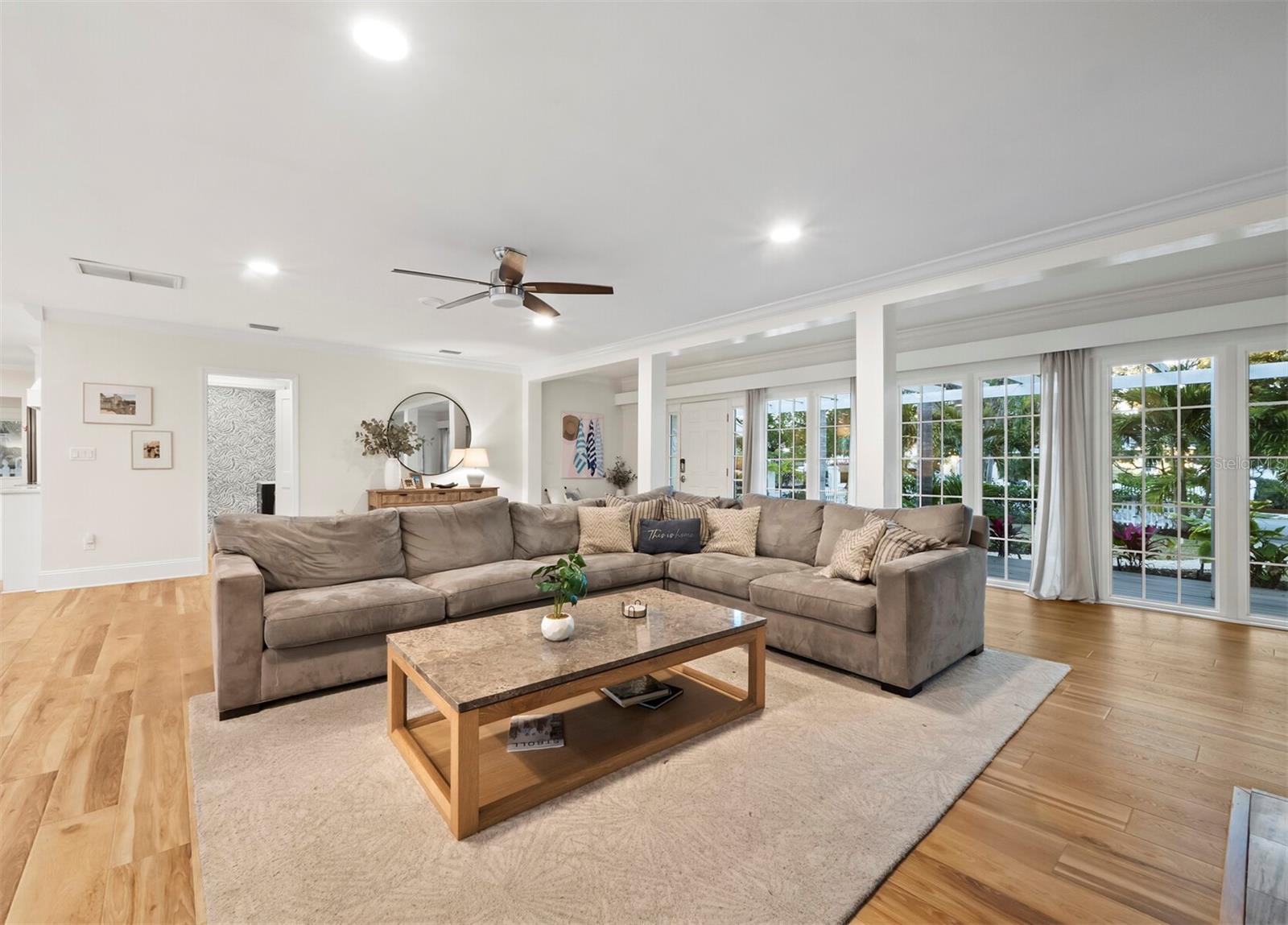 AVONDALE REP - Residential