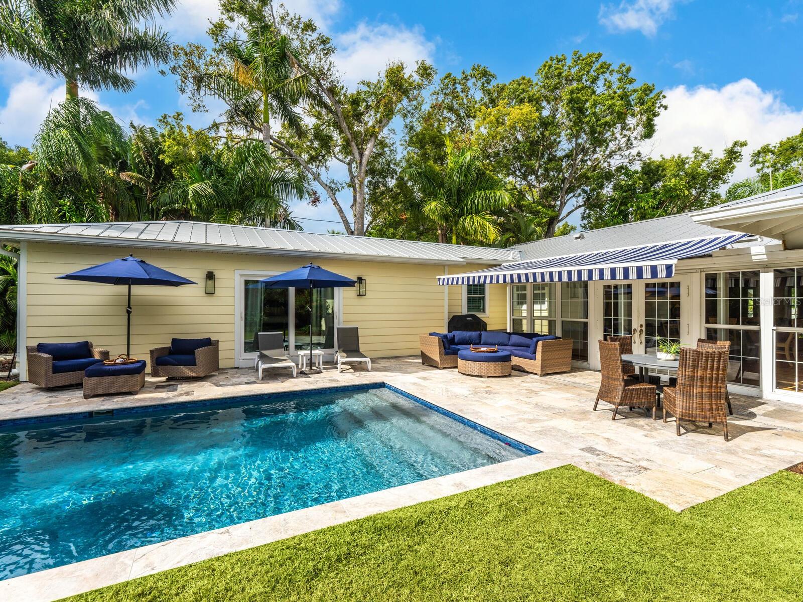 AVONDALE REP - Residential