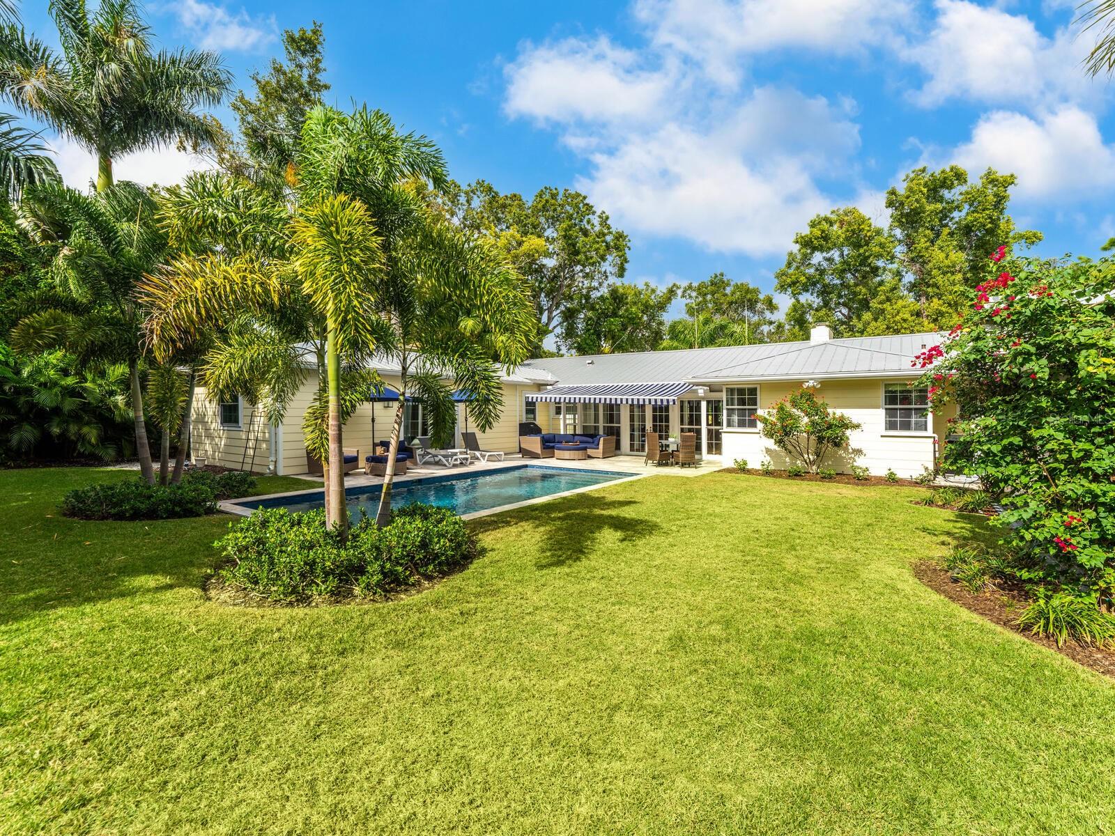 AVONDALE REP - Residential